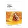 The Faceshop Real Nature Mask Sheet - Honey (1 Sheet)